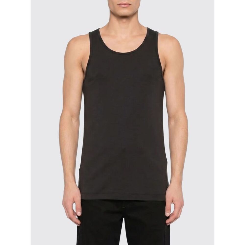 Lemaire T-Shirt Men Grey